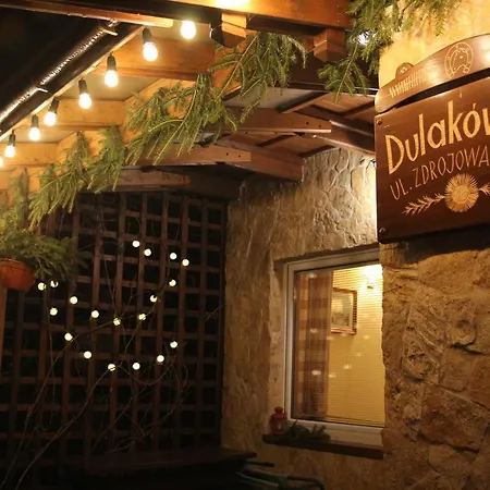 Dulakowka - Na Kazda Pogode * Piwniczna-Zdroj