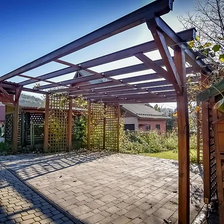 Dulakowka - Na Kazda Pogode * Piwniczna-Zdroj