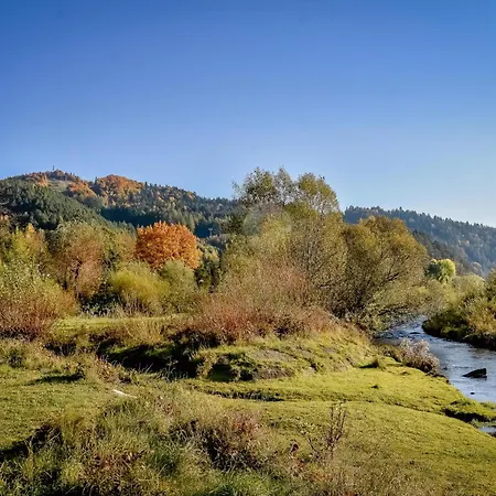 Шале Dulakowka - Na Kazda Pogode