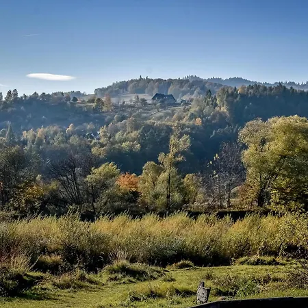 Dulakowka - Na Kazda Pogode Шале *