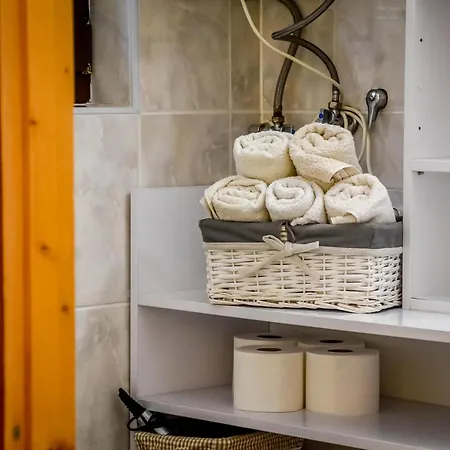 Шале Dulakowka - Na Kazda Pogode *