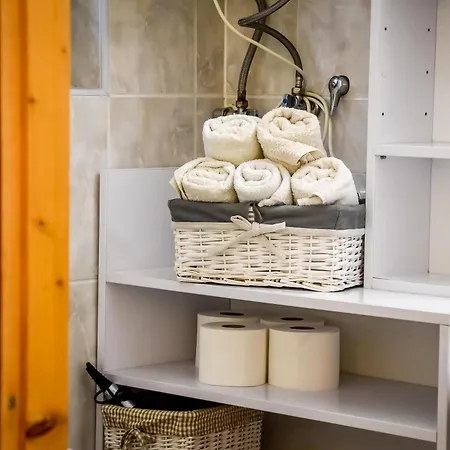 Шале Dulakowka - Na Kazda Pogode