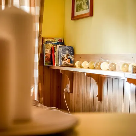 Шале Dulakowka - Na Kazda Pogode *