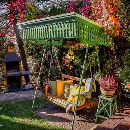 Шале Dulakowka - Na Kazda Pogode Piwniczna-Zdroj