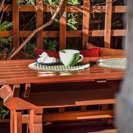 Dulakowka - Na Kazda Pogode Шале