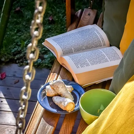 Dulakowka - Na Kazda Pogode Шале *