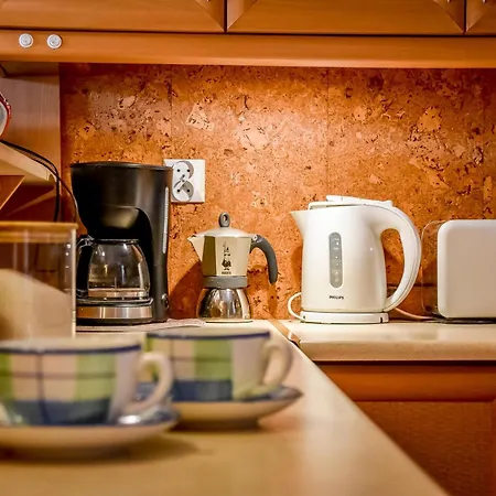 Dulakowka - Na Kazda Pogode Шале *