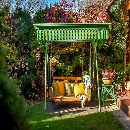 Шале Dulakowka - Na Kazda Pogode Piwniczna-Zdroj