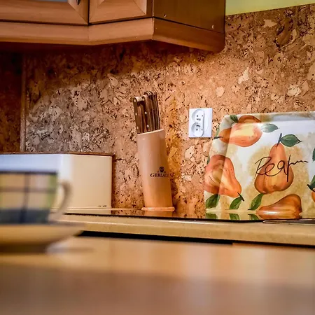 Dulakowka - Na Kazda Pogode Шале *