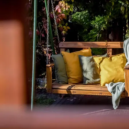 Dulakowka - Na Kazda Pogode Шале Piwniczna-Zdroj