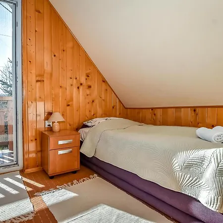 Dulakowka - Na Kazda Pogode Шале