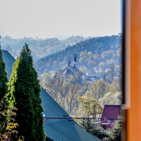 Шале Dulakowka - Na Kazda Pogode