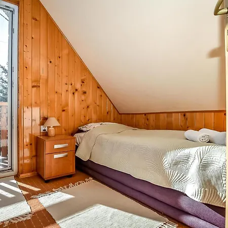 Dulakowka - Na Kazda Pogode Piwniczna-Zdroj