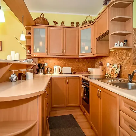 Dulakowka - Na Kazda Pogode Шале Piwniczna-Zdroj