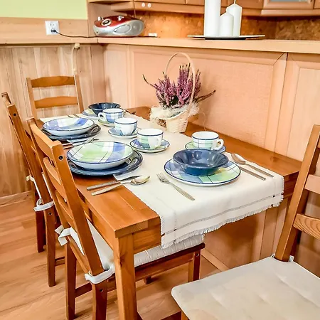 Dulakowka - Na Kazda Pogode Piwniczna-Zdroj