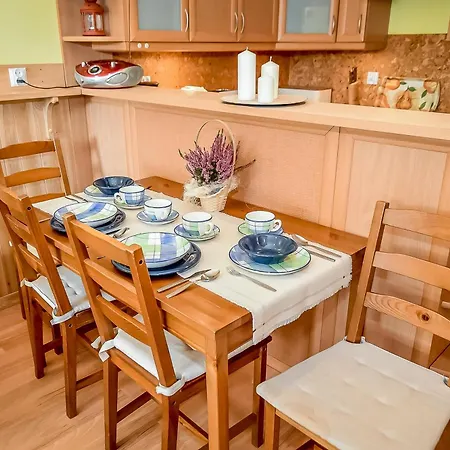 Dulakowka - Na Kazda Pogode Шале