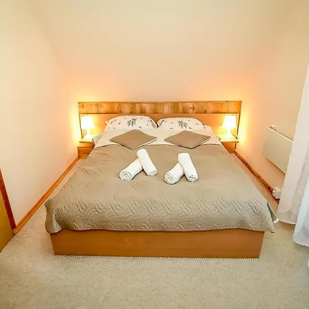 Dulakowka - Na Kazda Pogode Piwniczna-Zdroj