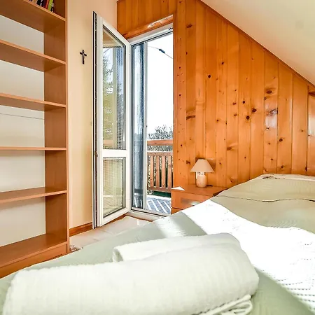 Dulakowka - Na Kazda Pogode Шале