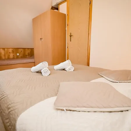 Шале Dulakowka - Na Kazda Pogode *