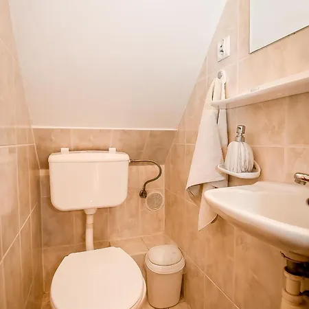 Шале Dulakowka - Na Kazda Pogode *