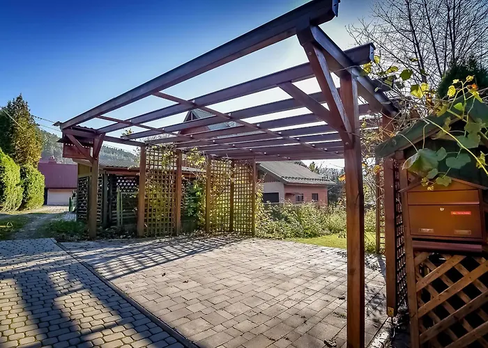 Dulakowka - Na Kazda Pogode * Piwniczna-Zdroj