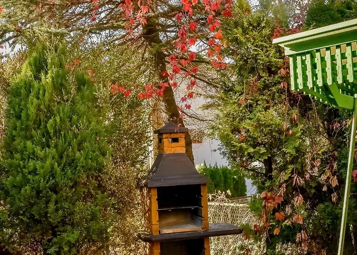 شاليه Dulakowka - Na Kazda Pogode