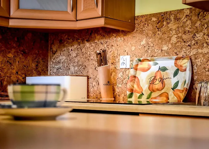 شاليه Dulakowka - Na Kazda Pogode *