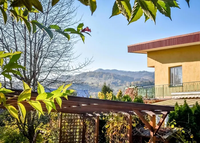 Dulakowka - Na Kazda Pogode شاليه