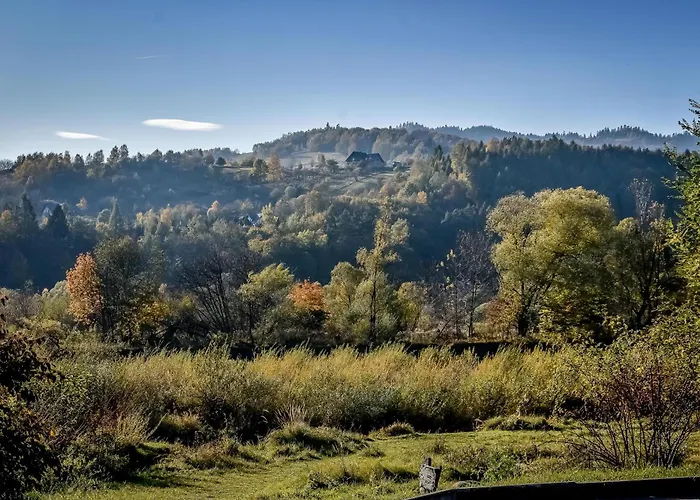Dulakowka - Na Kazda Pogode شاليه *