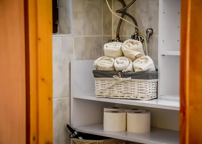 شاليه Dulakowka - Na Kazda Pogode *