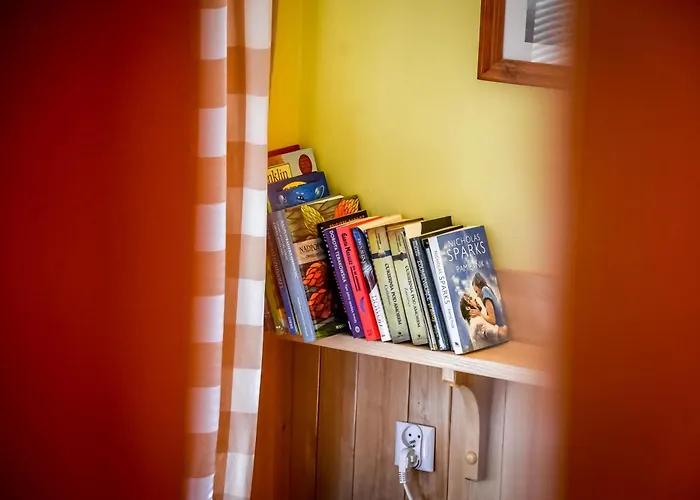 Dulakowka - Na Kazda Pogode Piwniczna-Zdroj