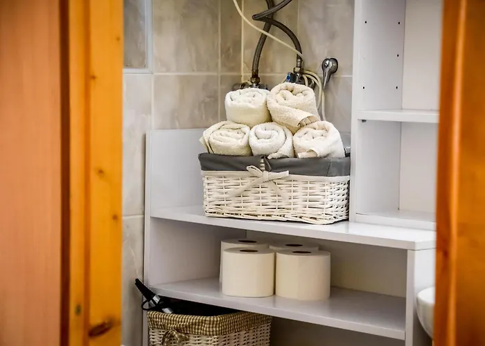 شاليه Dulakowka - Na Kazda Pogode