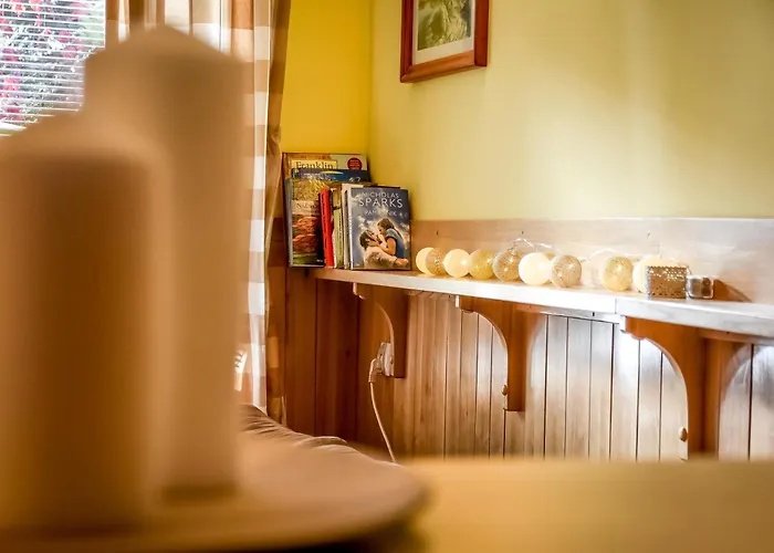 شاليه Dulakowka - Na Kazda Pogode *