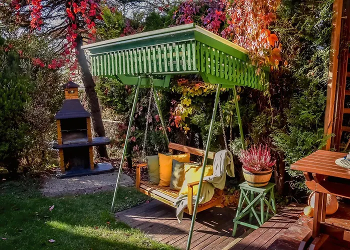 شاليه Dulakowka - Na Kazda Pogode Piwniczna-Zdroj