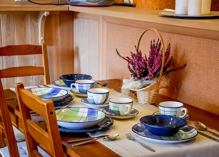 Dulakowka - Na Kazda Pogode * Piwniczna-Zdroj