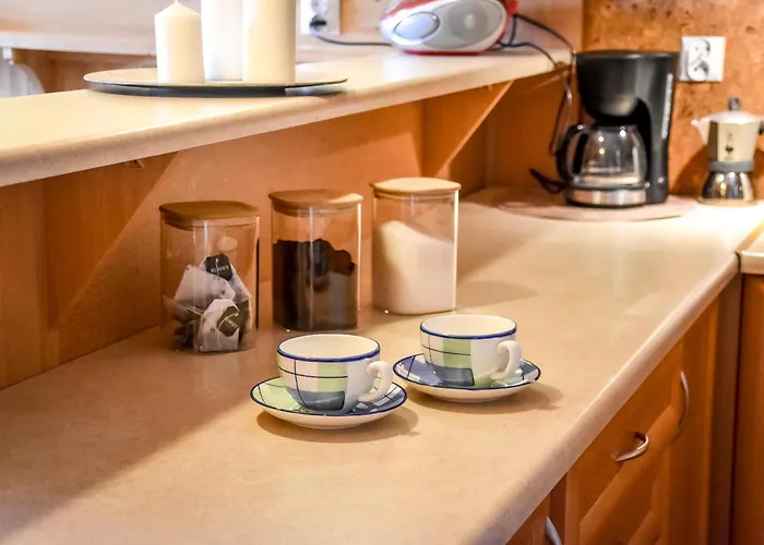 شاليه Dulakowka - Na Kazda Pogode