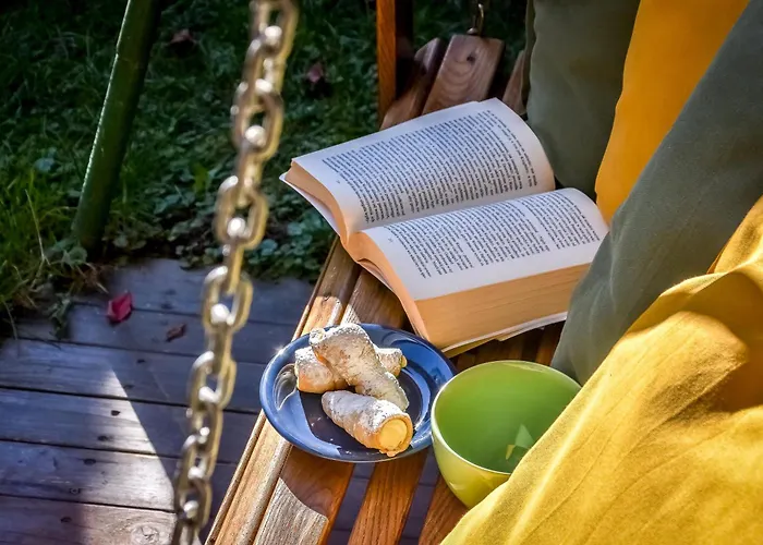 Dulakowka - Na Kazda Pogode شاليه *