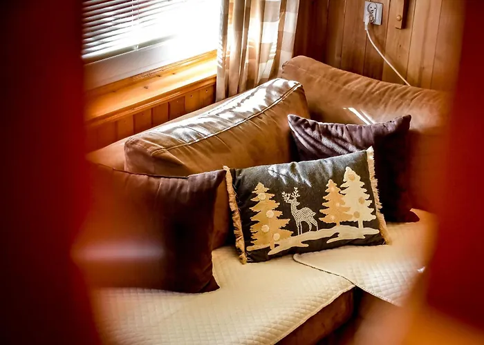 شاليه Dulakowka - Na Kazda Pogode *