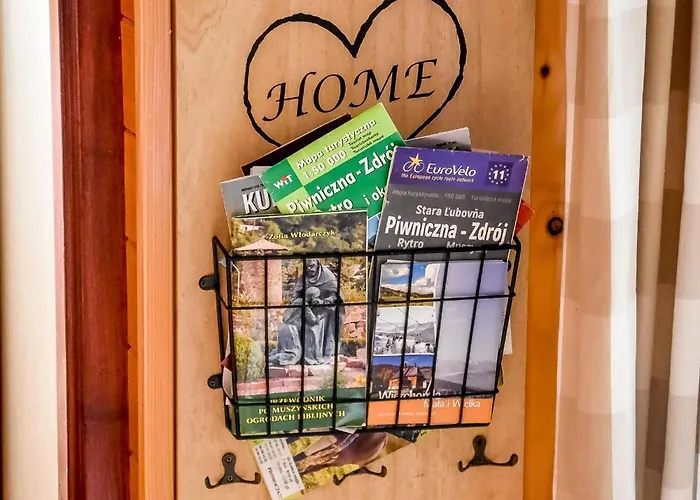 Dulakowka - Na Kazda Pogode شاليه