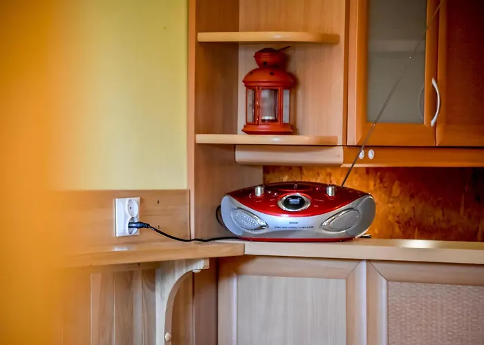 شاليه Dulakowka - Na Kazda Pogode