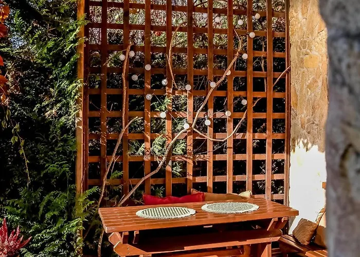 شاليه Dulakowka - Na Kazda Pogode *