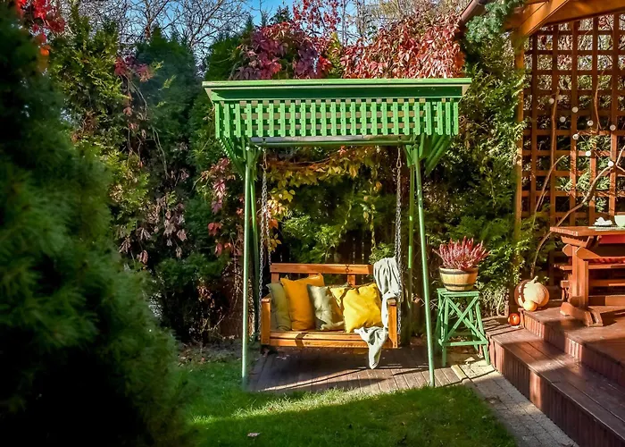 شاليه Dulakowka - Na Kazda Pogode Piwniczna-Zdroj