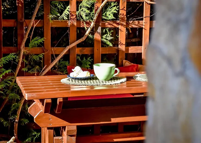 Dulakowka - Na Kazda Pogode Piwniczna-Zdroj