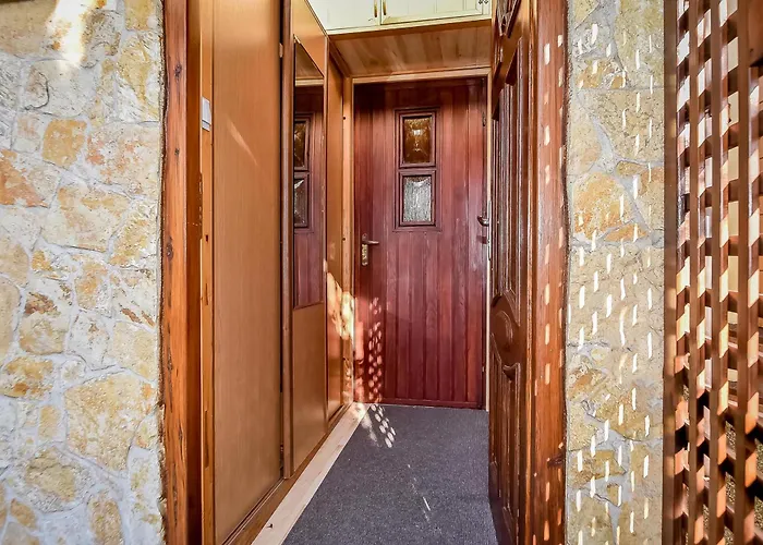 Dulakowka - Na Kazda Pogode شاليه