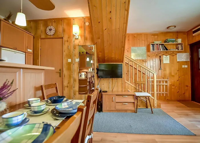 Dulakowka - Na Kazda Pogode Piwniczna-Zdroj