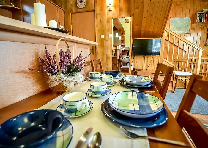 Dulakowka - Na Kazda Pogode * Piwniczna-Zdroj