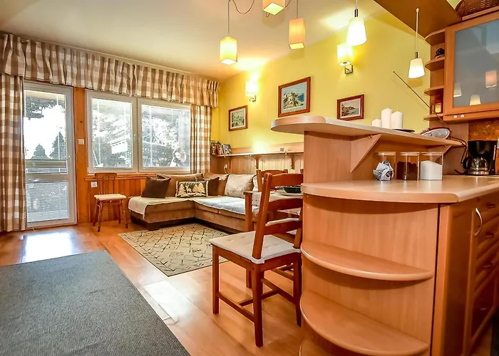 شاليه Dulakowka - Na Kazda Pogode *