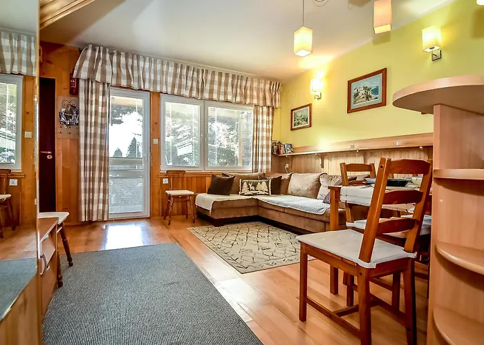 Dulakowka - Na Kazda Pogode شاليه Piwniczna-Zdroj