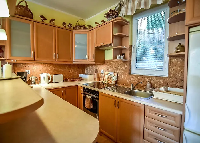 Dulakowka - Na Kazda Pogode * Piwniczna-Zdroj