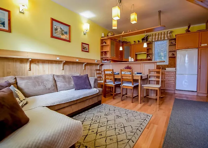 Dulakowka - Na Kazda Pogode شاليه